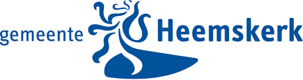 gemeente heemskerk Flag